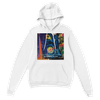 The Pendulum Swing (As Above So Be Low) - Classic Unisex Pullover Hoodie