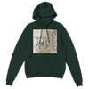Cosmic Intermissions: Zodiac Worlds Collide, Vol. 2 - Classic Unisex Pullover Hoodie