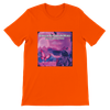 Airbrush Mixed Up ArtMusic Part 2 (Fast & Slow Too) - Unisex T-Shirt