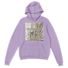 Cosmic Intermissions: Zodiac Worlds Collide, Vol. 2 - Classic Unisex Pullover Hoodie