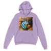 Worldwide From Houston, Texas (if u know u node) - Classic Unisex Pullover Hoodie