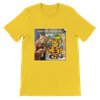 20xx Still Twisted Up - Unisex T-Shirt