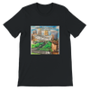 Airbrushes & Airplanes (What a Dream) - Unisex T-Shirt