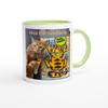 20xx Still Twisted Up - Ceramic Mug