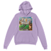 Airbrushes & Airplanes (What a Dream) - Classic Unisex Pullover Hoodie