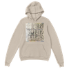 Cosmic Intermissions: Zodiac Worlds Collide, Vol. 2 - Classic Unisex Pullover Hoodie
