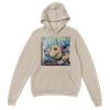 Chakra Battle Slowdown (Above, Below, Slow and Afloat) - Classic Unisex Pullover Hoodie