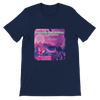 Airbrush Mixed Up ArtMusic Part 2 (Fast & Slow Too) - Unisex T-Shirt
