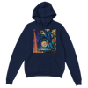 The Pendulum Swing (As Above So Be Low) - Classic Unisex Pullover Hoodie