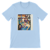 All About U Screwed (G-Rated Remix) - Unisex T-Shirt