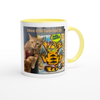 20xx Still Twisted Up - Ceramic Mug