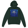 Zodiac: All Signs Collide & Unite - Classic Unisex Pullover Hoodie