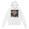 2018 Still Twisted Up - Classic Unisex Pullover Hoodie