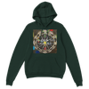 Zodiac Battle of the Year (G-Rated YouDJ Sunomix) - Classic Unisex Pullover Hoodie