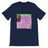Be a Chally In This Optic n Sanity (G-Rated Slooowed Remix) - Unisex T-Shirt