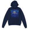 Zodiac: All Signs Collide & Unite - Classic Unisex Pullover Hoodie