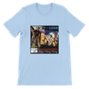 Everything Sound Like (Ching Chang Chong) - Unisex T-Shirt
