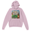 Airbrushes & Airplanes (What a Dream) - Classic Unisex Pullover Hoodie