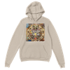 Zodiac Fire Horse Battle of the Year - Classic Unisex Pullover Hoodie