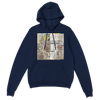 Signs, Pick Your Side: Fire Horse Zodiac Battles (Versions 1 vs Versions 2) - Classic Unisex Pullover Hoodie