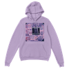 Un viaje por el Zodiaco al revés - Classic Unisex Pullover Hoodie