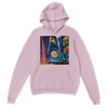The Pendulum Swing (As Above So Be Low) - Classic Unisex Pullover Hoodie