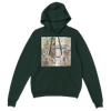 Signs, Pick Your Side: Fire Horse Zodiac Battles (Versions 1 vs Versions 2) - Classic Unisex Pullover Hoodie