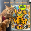 20xx Still Twisted Up - Fine Art Poster