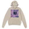 Un viaje por el Zodiaco al revés - Classic Unisex Pullover Hoodie