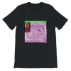 Be a Chally In This Optic n Sanity (G-Rated Slooowed Remix) - Unisex T-Shirt