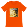Alpha Isla Traffic Patterns - Unisex T-Shirt