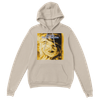 Alpha Isla Traffic Patterns - Classic Unisex Pullover Hoodie