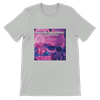 Airbrush Mixed Up ArtMusic Part 2 (Fast & Slow Too) - Unisex T-Shirt
