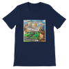 Airbrushes & Airplanes (What a Dream) - Unisex T-Shirt