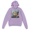 Chakra Battle Slowdown (Above, Below, Slow and Afloat) - Classic Unisex Pullover Hoodie