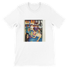All About U Screwed (G-Rated Remix) - Unisex T-Shirt