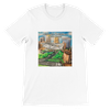 Airbrushes & Airplanes (What a Dream) - Unisex T-Shirt