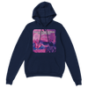 Airbrush Mixed Up ArtMusic Part 2 (Fast & Slow Too) - Classic Unisex Pullover Hoodie