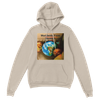 Worldwide From Houston, Texas (if u know u node) - Classic Unisex Pullover Hoodie