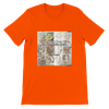 Signs, Pick Your Side: Fire Horse Zodiac Battles (Versions 1 vs Versions 2) - Unisex T-Shirt