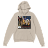 Everything Sound Like (Ching Chang Chong) - Classic Unisex Pullover Hoodie