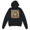 Zodiac Fire Horse Battle of the Year - Classic Unisex Pullover Hoodie