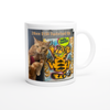 20xx Still Twisted Up - Ceramic Mug