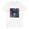 The Pendulum Swing (As Above So Be Low) - Unisex T-Shirt
