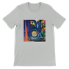 The Pendulum Swing (As Above So Be Low) - Unisex T-Shirt
