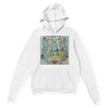 Fire Horse Zodiac Battle Begins - Classic Unisex Pullover Hoodie