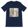 Signs, Pick Your Side: Fire Horse Zodiac Battles (Versions 1 vs Versions 2) - Unisex T-Shirt
