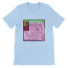 Be a Chally In This Optic n Sanity (G-Rated Slooowed Remix) - Unisex T-Shirt