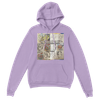Signs, Pick Your Side: Fire Horse Zodiac Battles (Versions 1 vs Versions 2) - Classic Unisex Pullover Hoodie