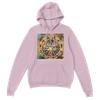 Zodiac Fire Horse Battle of the Year - Classic Unisex Pullover Hoodie